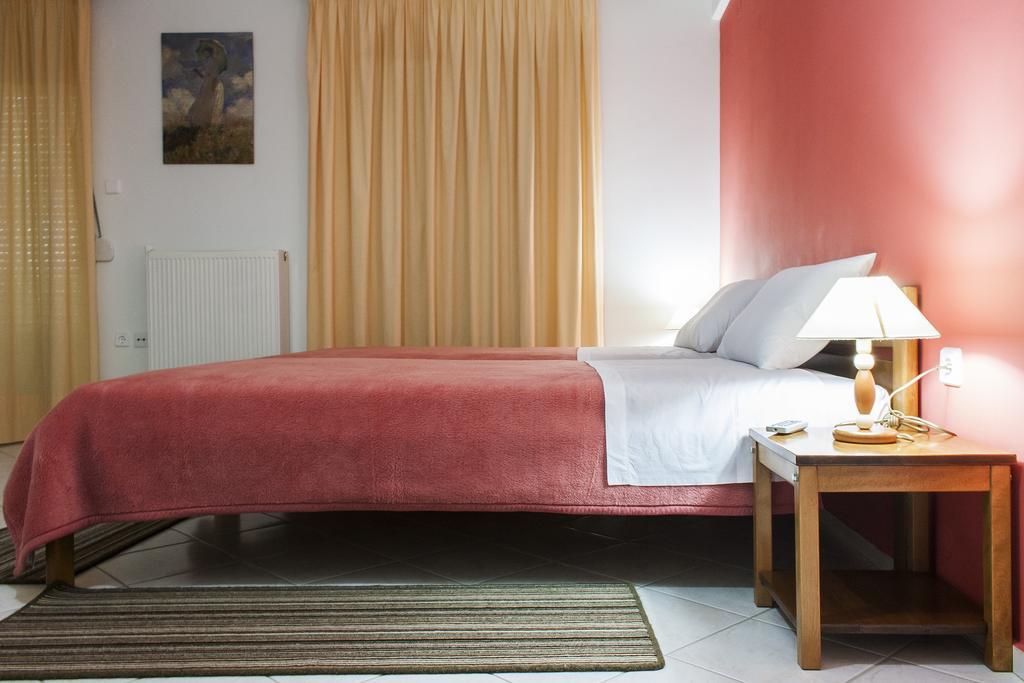 Xenion Family Hotel Ioannina Cameră foto