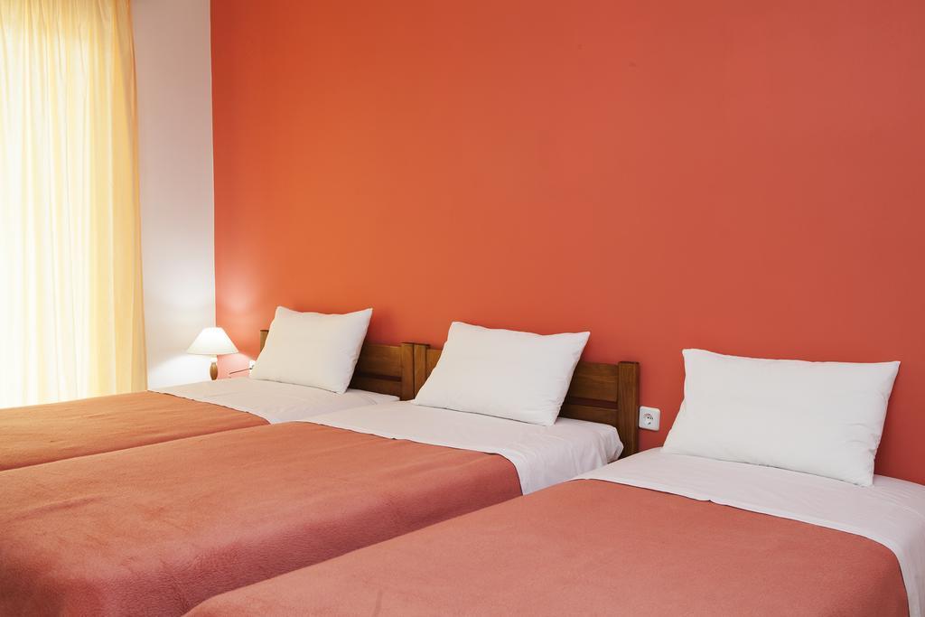 Xenion Family Hotel Ioannina Cameră foto