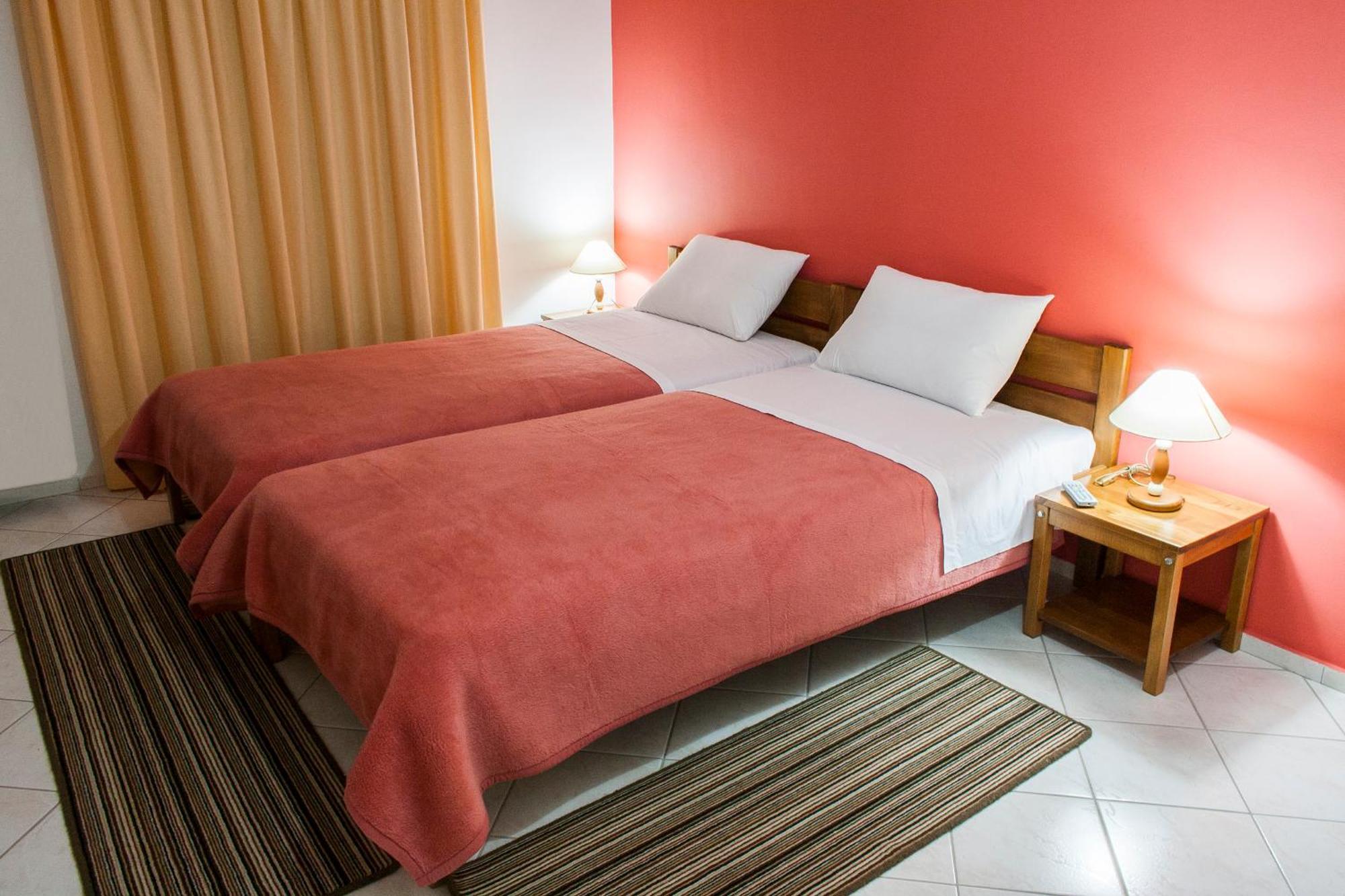 Xenion Family Hotel Ioannina Cameră foto